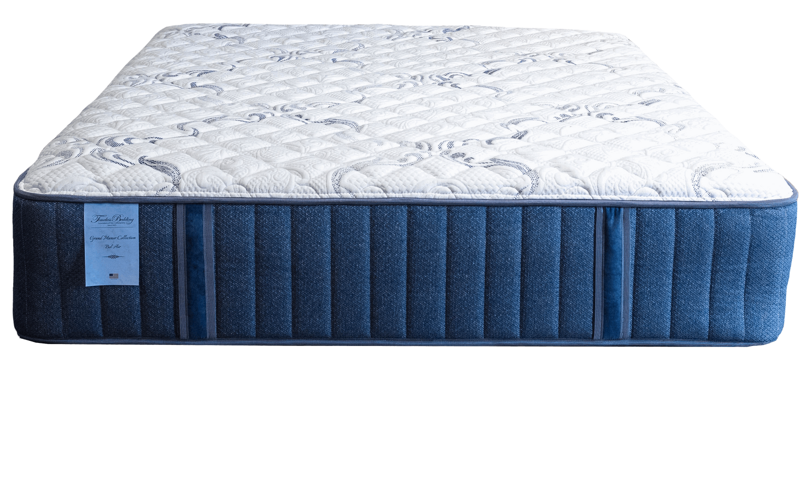 Bel Air Luxury Firm RV Mattress