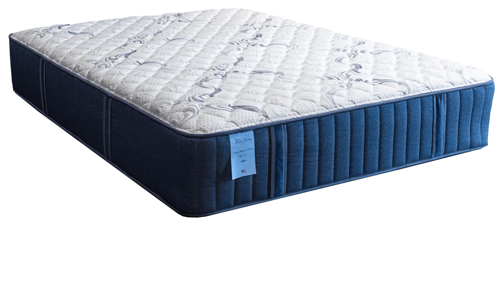 Bel Air Luxury Firm RV Mattress