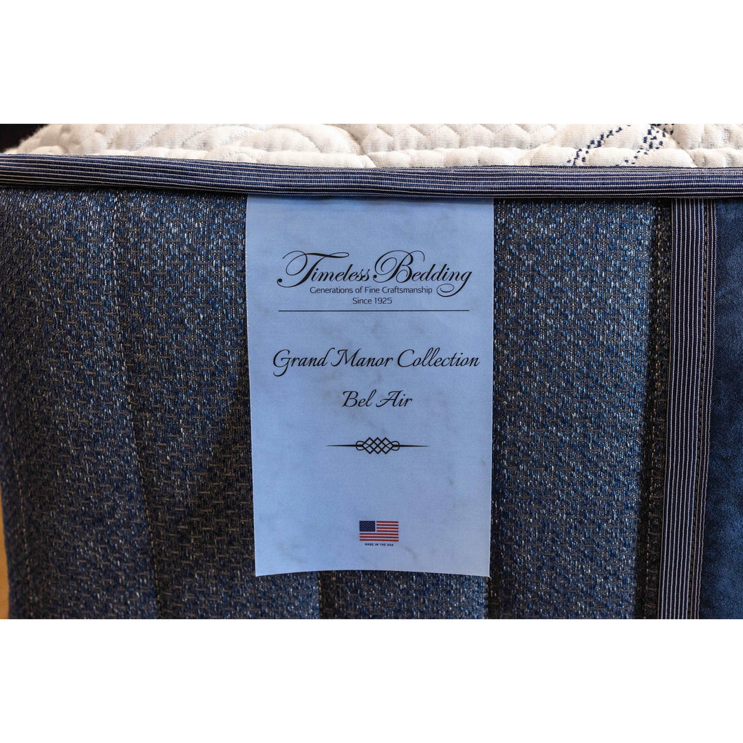 Bel Air Luxury Firm