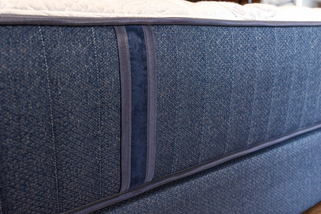 Bel Air Luxury Plush RV Mattress