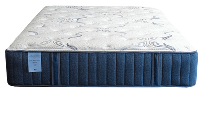 Bel Air Luxury Plush RV Mattress