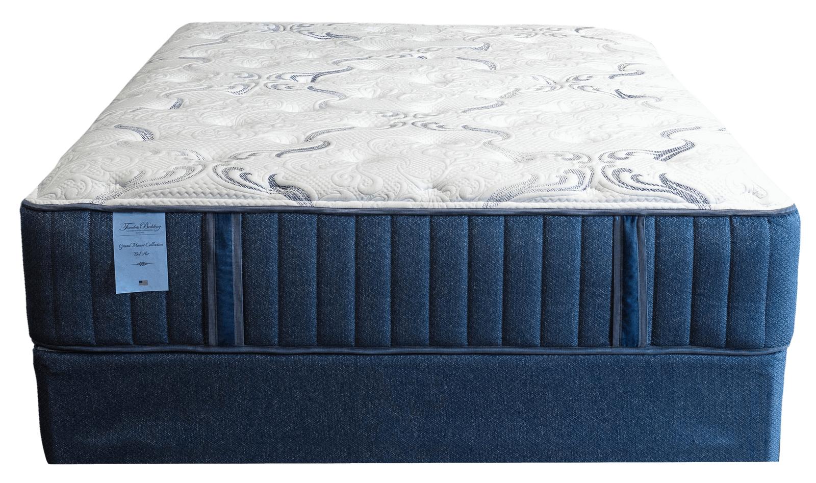 Bel Air Luxury Plush