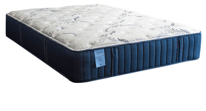 Bel Air Luxury Plush RV Mattress