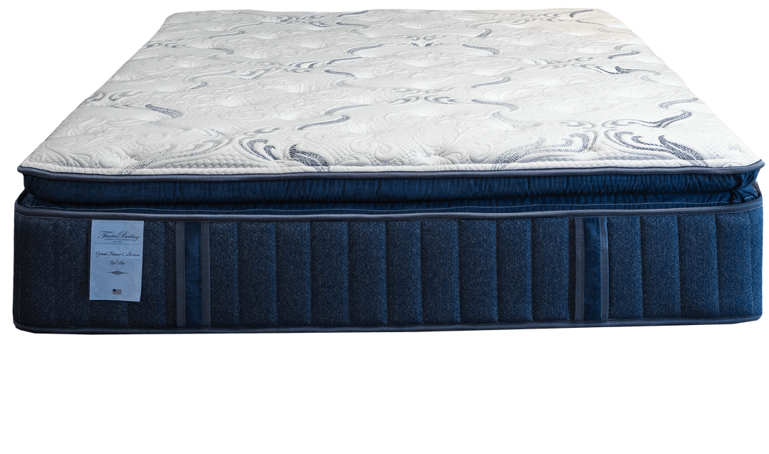 Bel Air Luxury Pillow Top