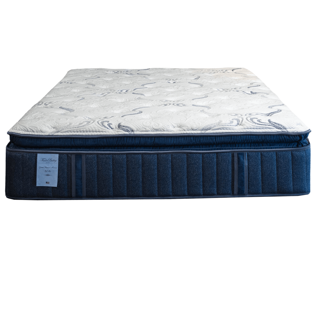 Bel Air Luxury Pillow Top