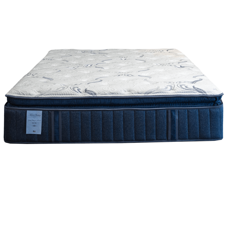 Bel Air Luxury Pillow Top