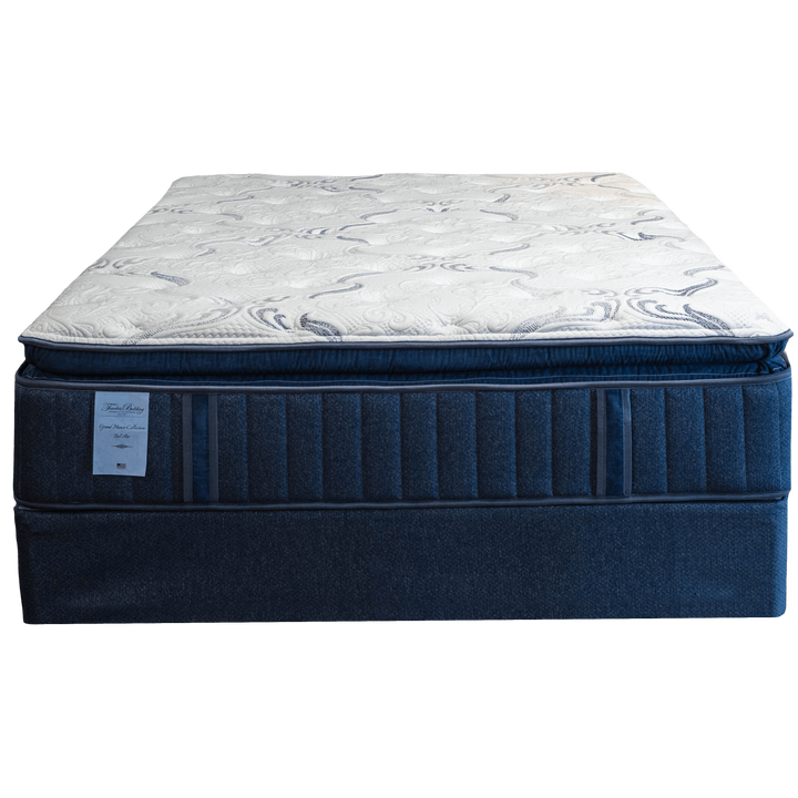 Bel Air Luxury Pillow Top