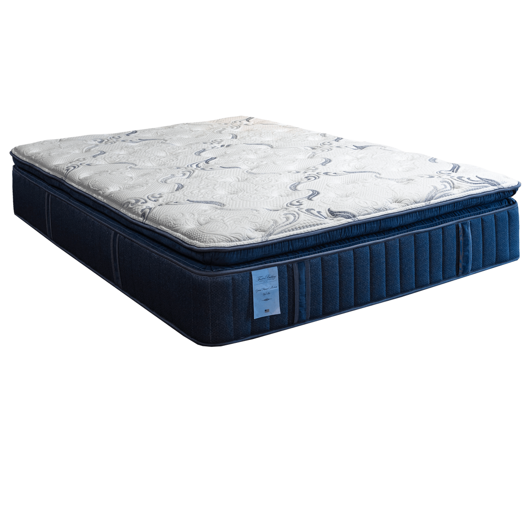 Bel Air Luxury Pillow Top