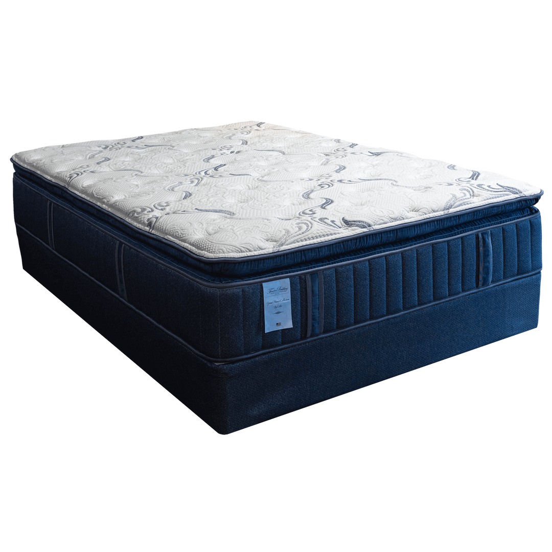 Bel Air Luxury Pillow Top