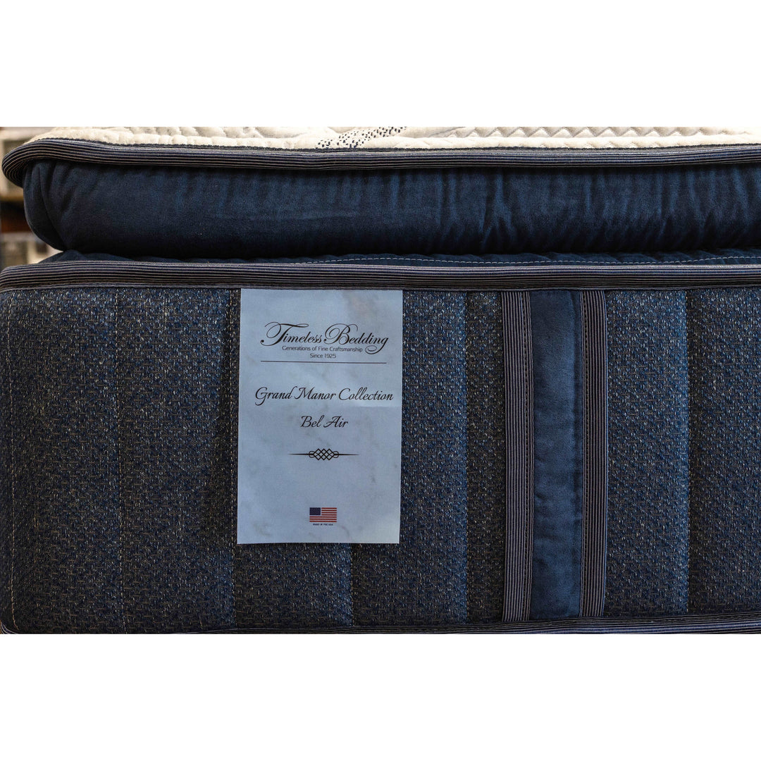 Bel Air Luxury Pillow Top