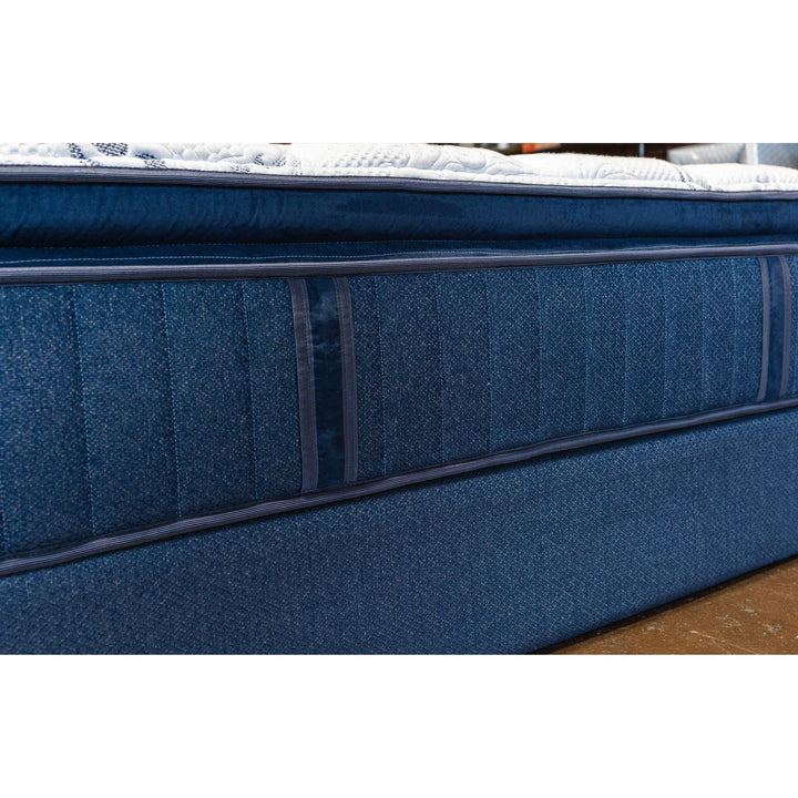 Bel Air Luxury Pillow Top