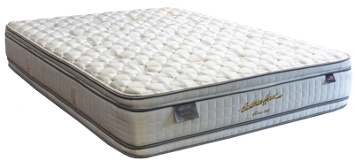 Lifetime Euro Top RV Mattress