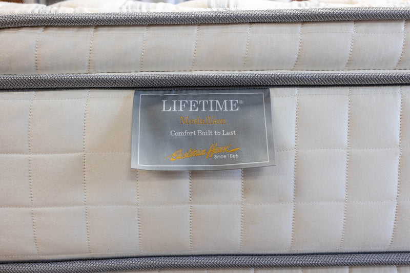 Lifetime Euro Top RV Mattress