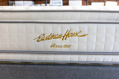 Lifetime Euro Top RV Mattress