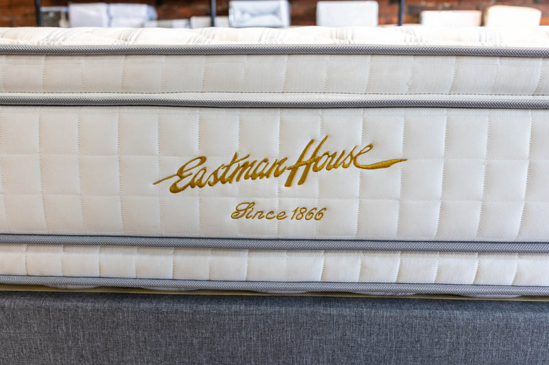 Lifetime Euro Top RV Mattress