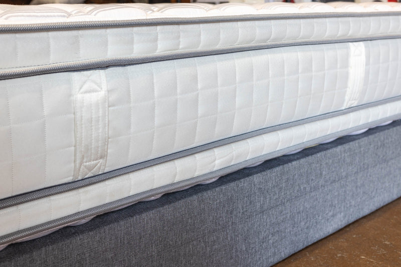 Lifetime Euro Top RV Mattress