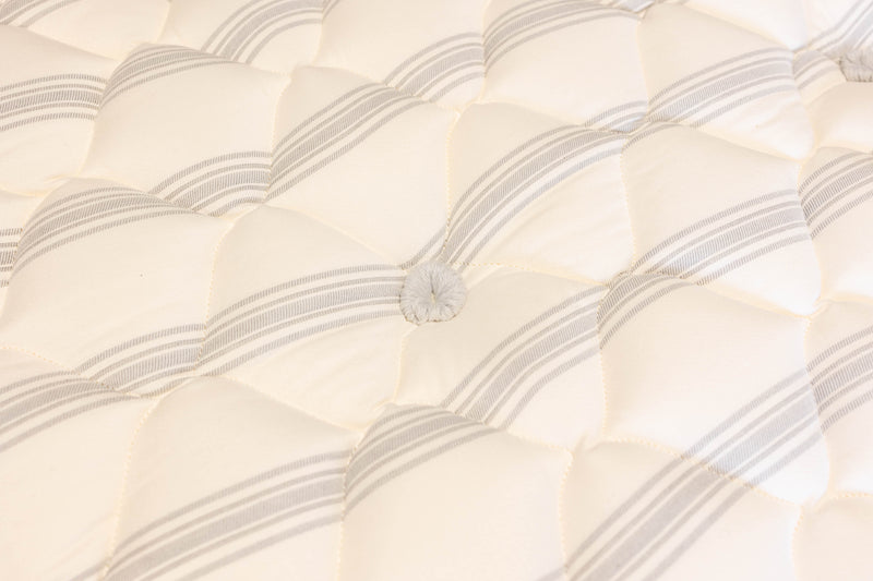 Lifetime Euro Top RV Mattress