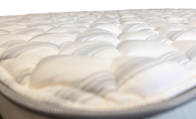 Lifetime Euro Top RV Mattress