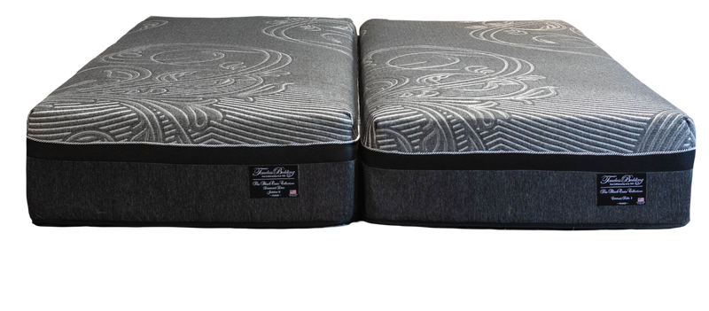 Juliette Plush RV Mattress