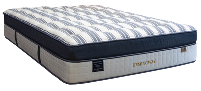 Premier Luxury Pillow Top