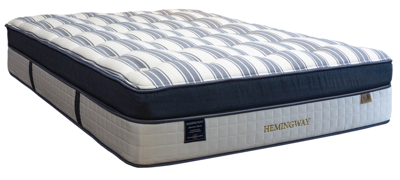 Premier Luxury Pillow Top