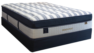 Premier Luxury Pillow Top