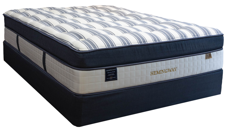 Premier Luxury Pillow Top