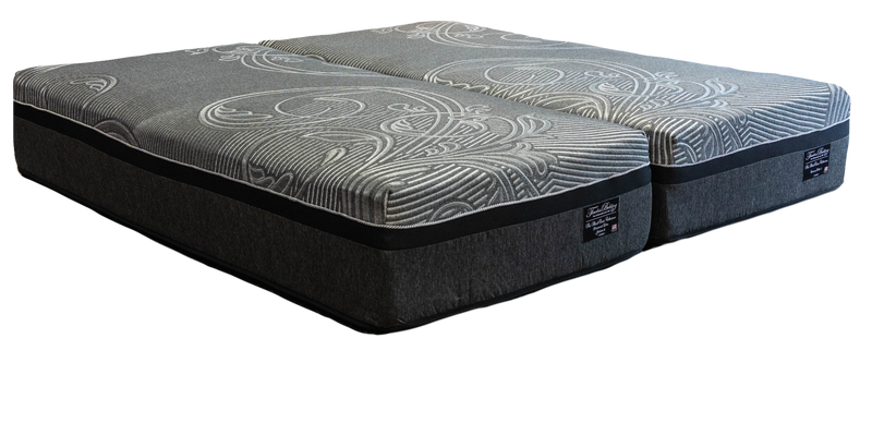 Juliette Plush RV Mattress