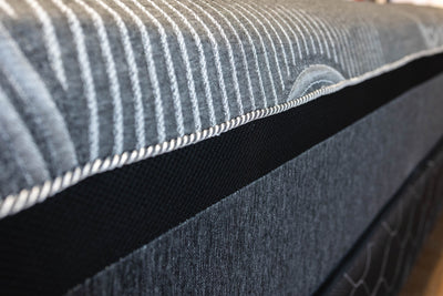 Juliette Plush RV Mattress