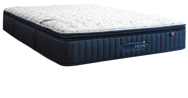 Maui RV Mattress