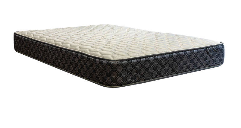 Luna Plush RV Mattress