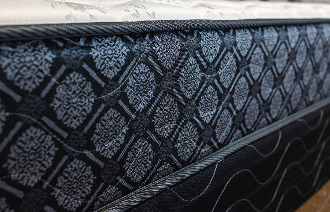 Luna Plush RV Mattress