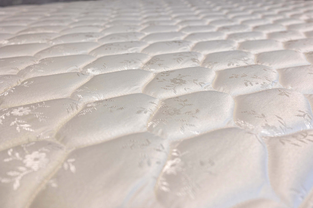 Luna Plush RV Mattress