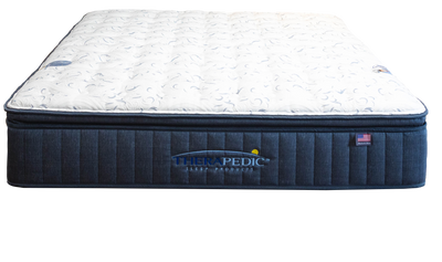 Maui RV Mattress