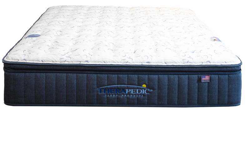 Maui RV Mattress