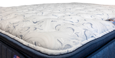 Maui RV Mattress