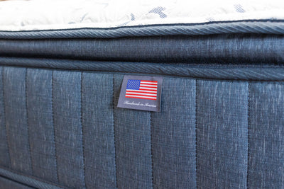 Maui RV Mattress