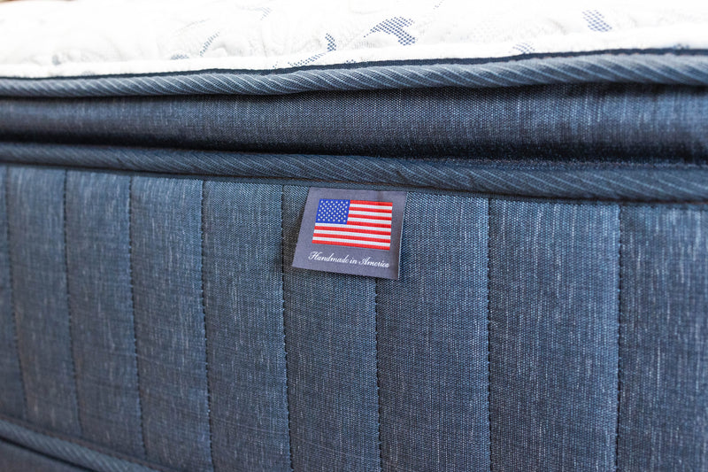 Maui RV Mattress