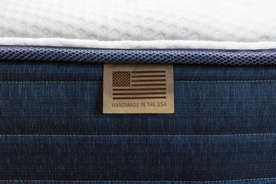 Bali RV Mattress