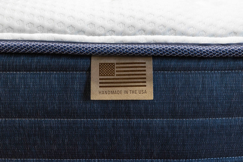 Bali RV Mattress