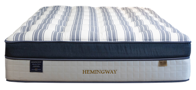 Premier Luxury Pillow Top