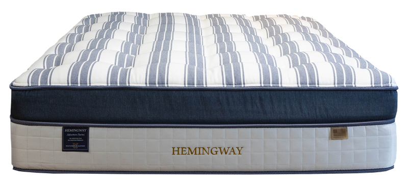 Premier Luxury Pillow Top