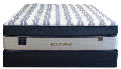 Premier Luxury Pillow Top