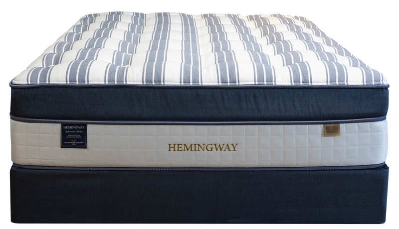 Premier Luxury Pillow Top