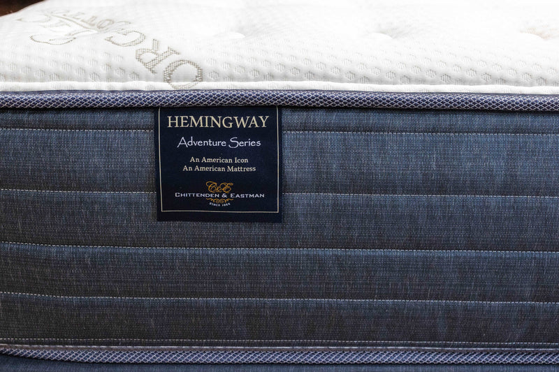 Bali RV Mattress