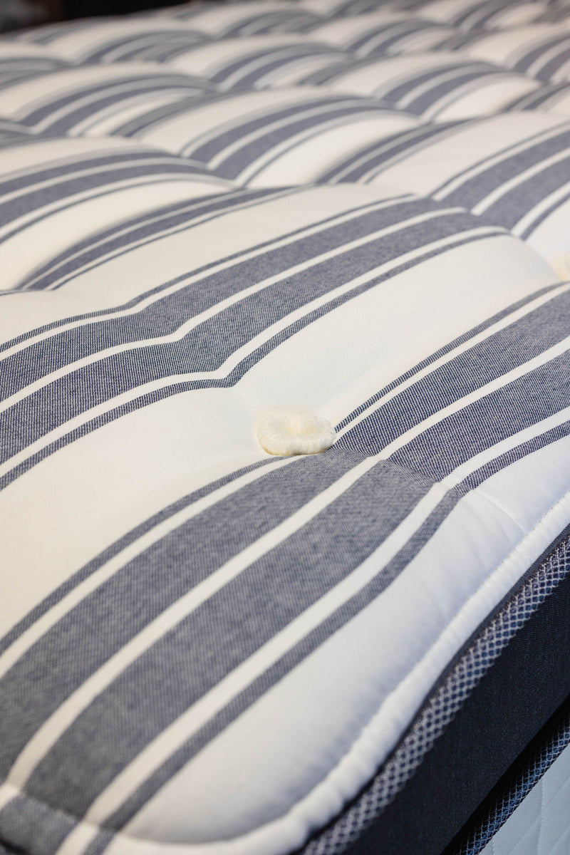 Premier Luxury Pillow Top