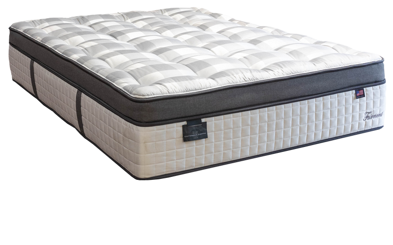Retreat RV Mattress
