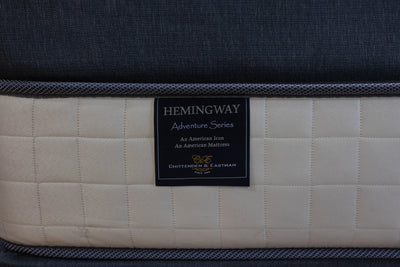 Premier Luxury Pillow Top