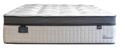 Retreat RV Mattress