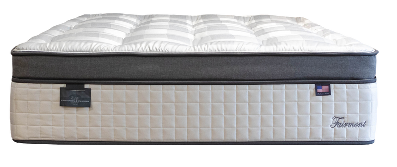 Retreat RV Mattress